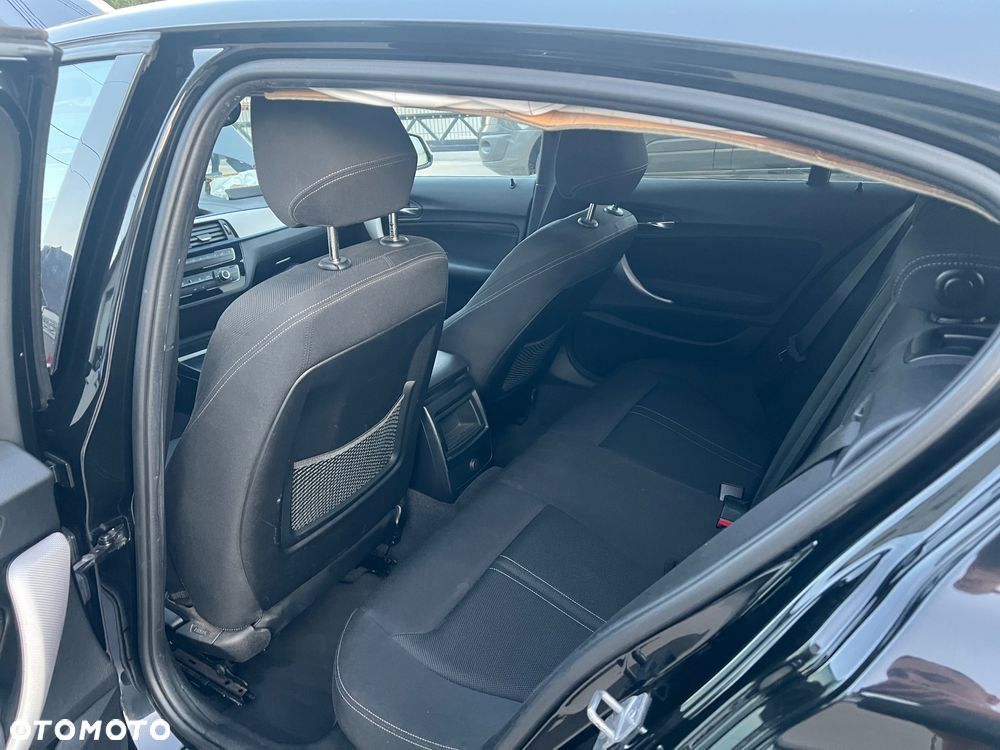 BMW Seria 1 125i Edition M Sport Shadow - 18