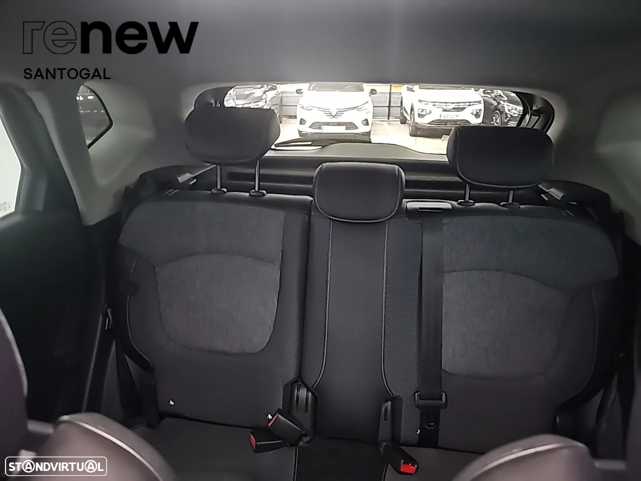 Renault Captur 0.9 TCE Exclusive XMOD - 13