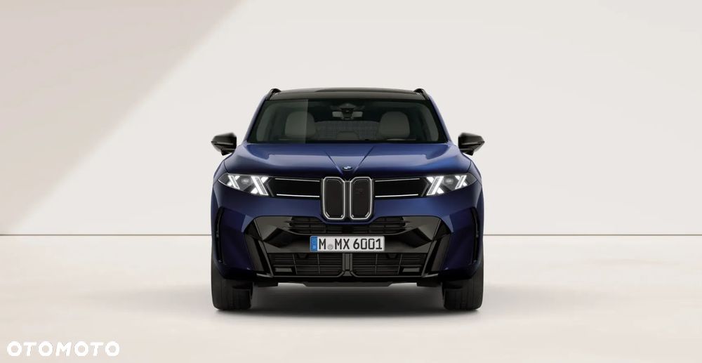 BMW X5 xDrive40d mHEV - 11