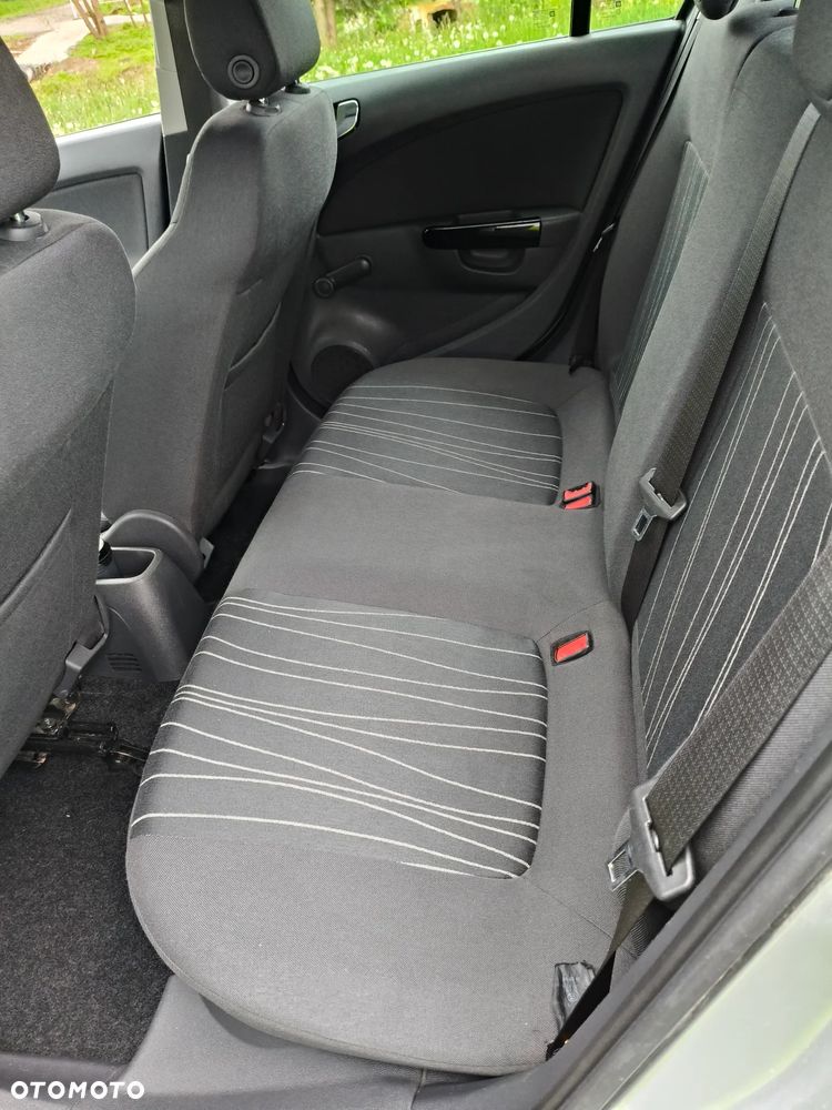 Opel Corsa 1.4 16V Edition 111 Jahre - 12