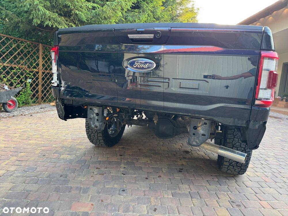Ford F150 - 3