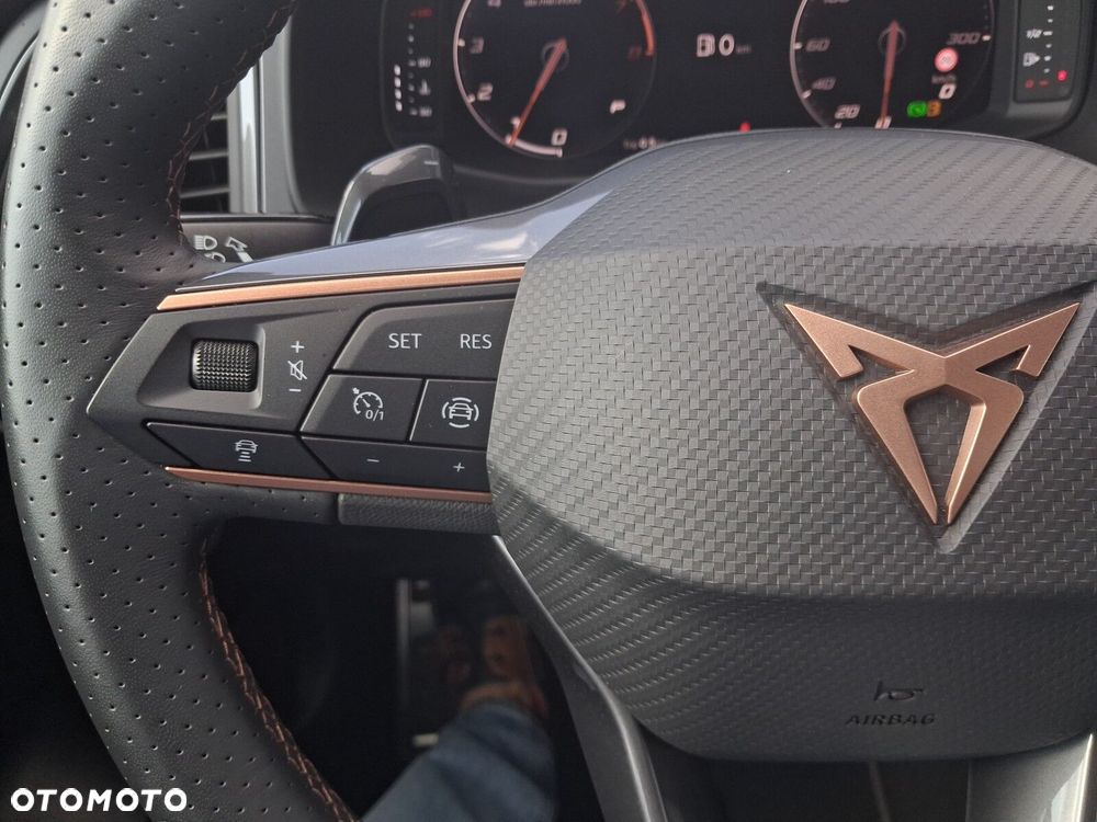 Cupra Ateca 1.5 TSI DSG - 23