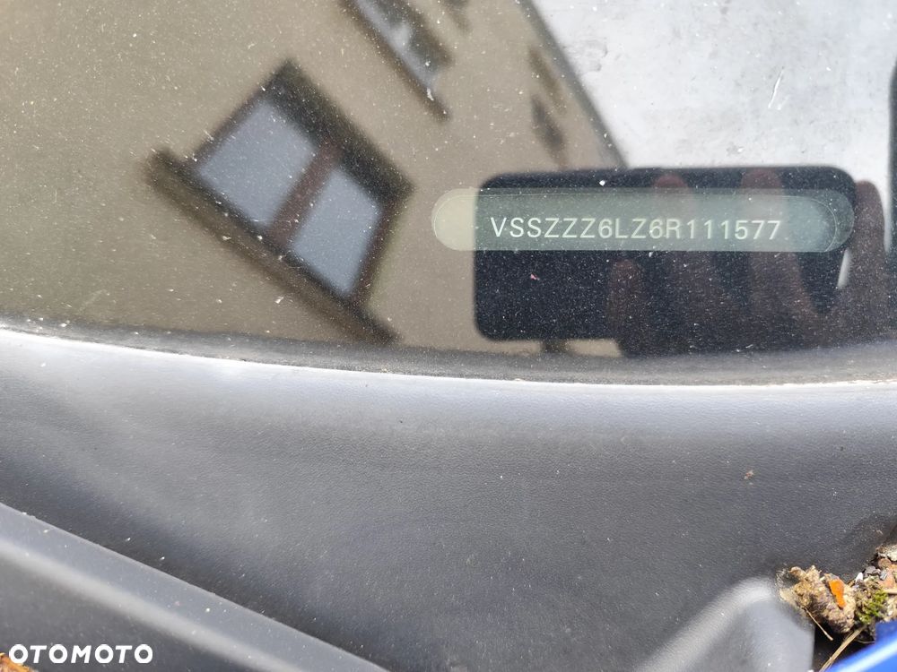 Seat Ibiza 1.4 16V Comfort Edition - 5