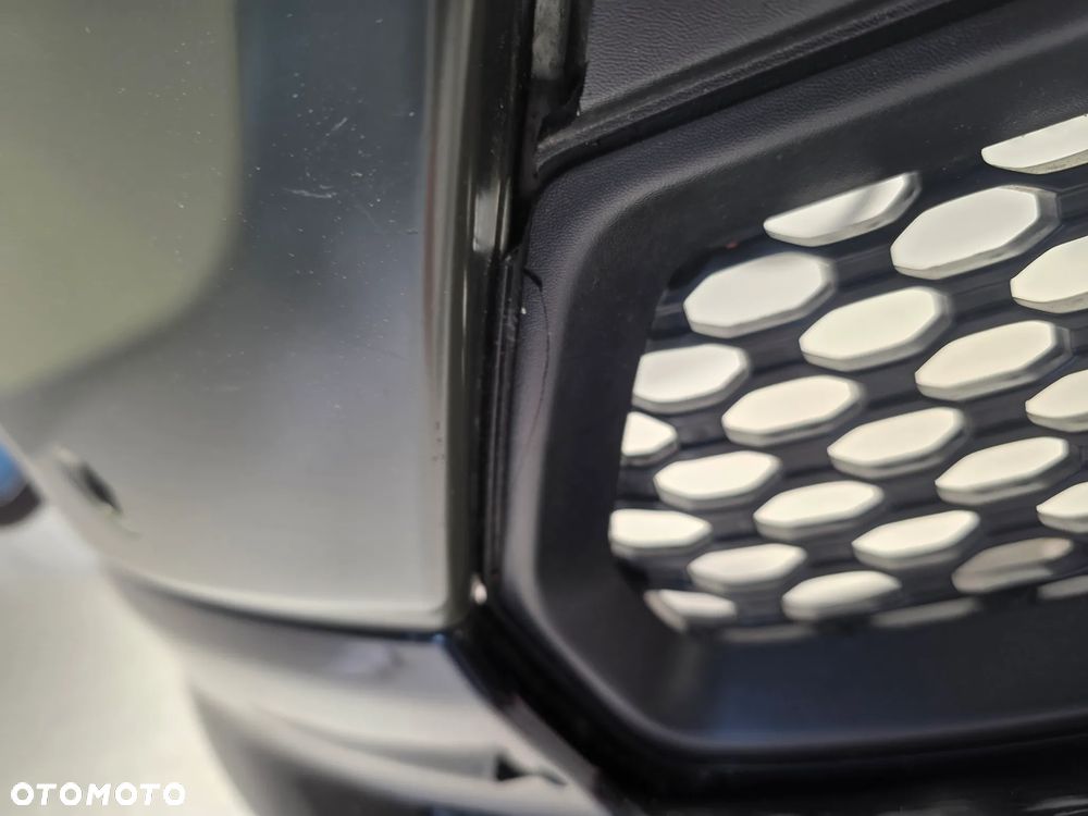 JEEP COMPASS II LIFT 20- ZDERZAK PRZEDNI PRZÓD , NA 6xPDC , NR 52154349 + 52154413 , NR AUKCJI NZ1507 - 10