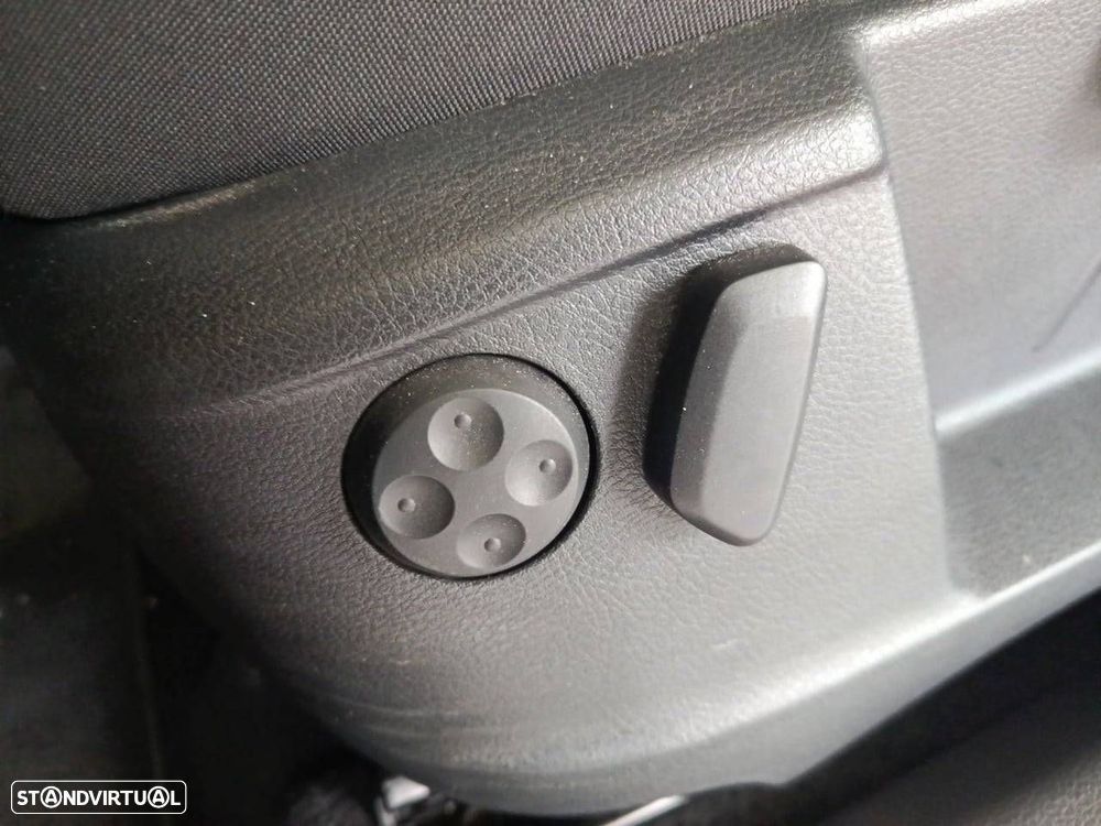 VW Sharan 1.4 TSI Confortline - 13