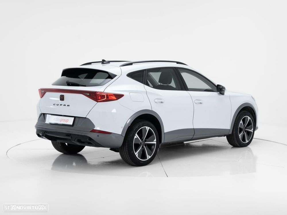 Cupra Formentor 2.0 TDI - 3