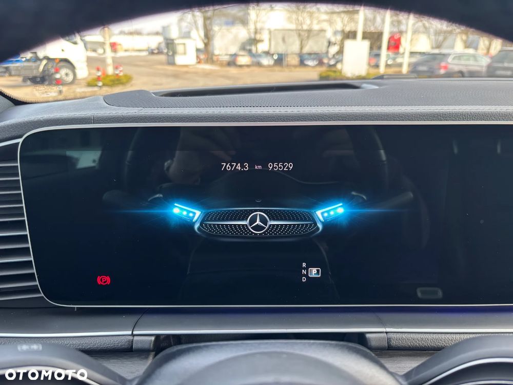 Mercedes-Benz GLE 400 d 4-Matic Premium Plus - 15