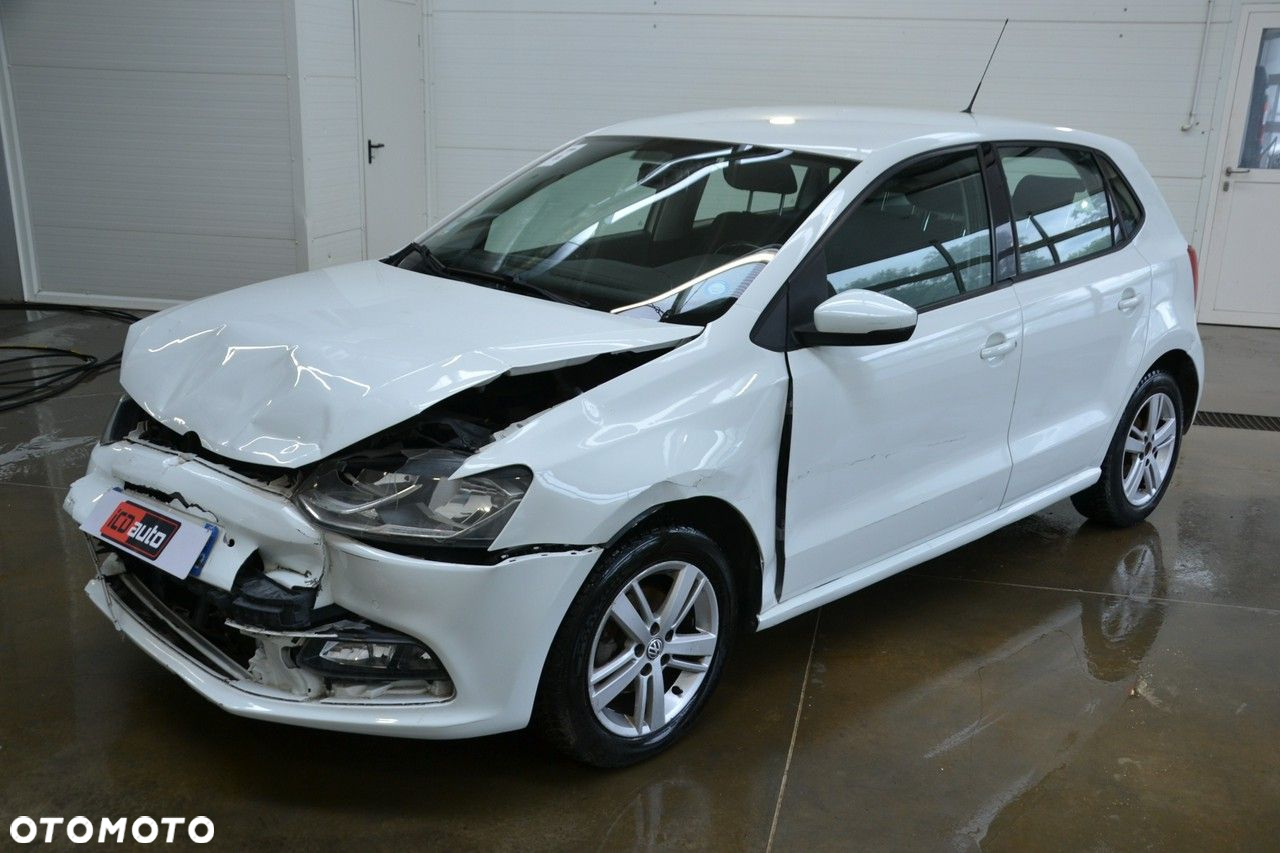 Volkswagen Polo - 3