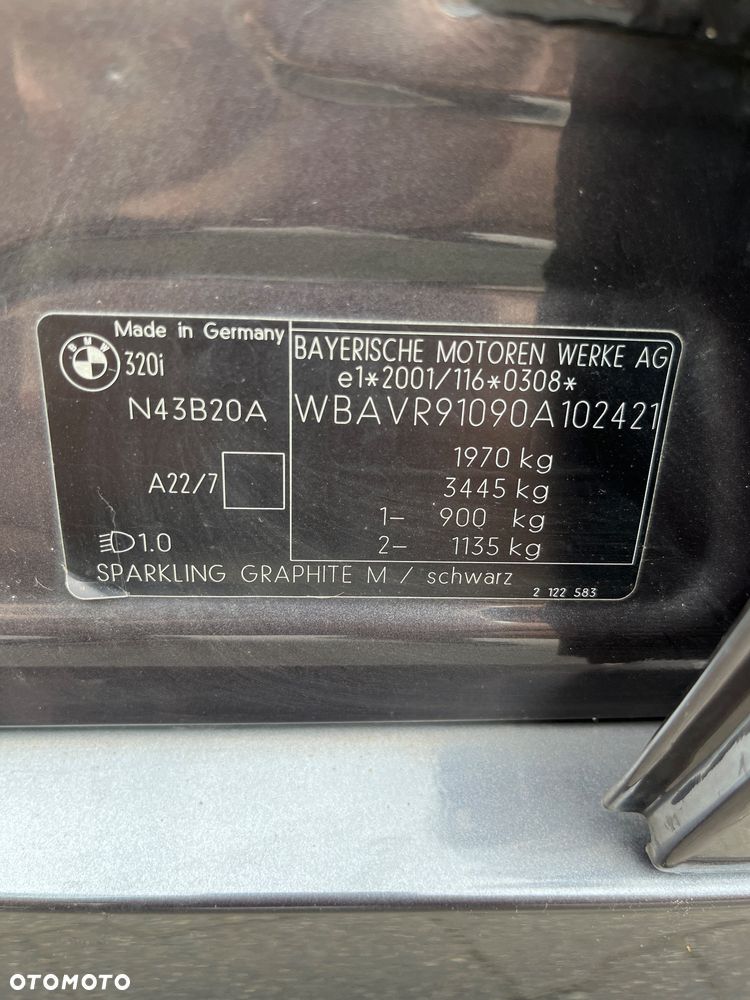 BMW Seria 3 - 15