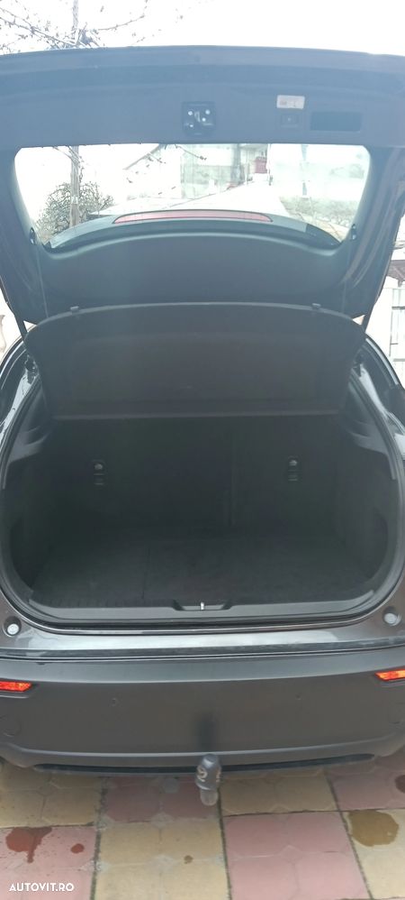 Mazda CX-30 e-SKYACTIV-G 2.0 M HYBRID DRIVE - 6