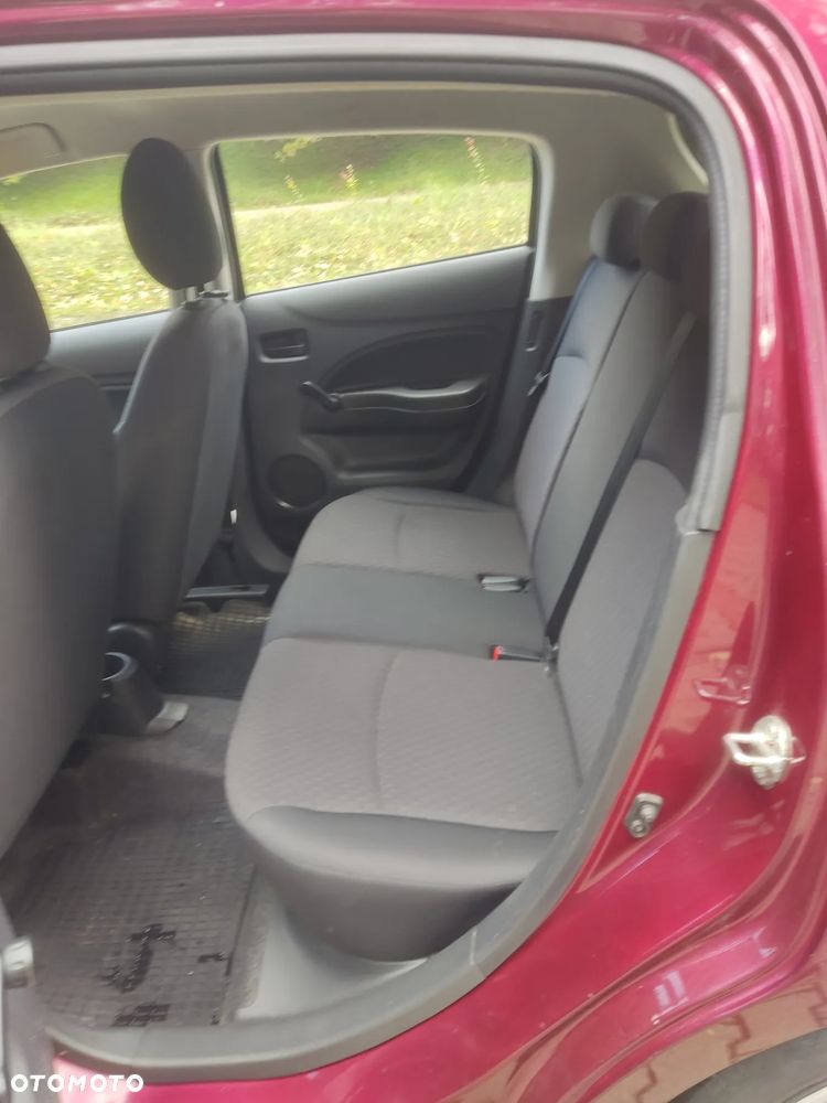 Mitsubishi Space Star 1.0 Diamant Edition+ - 17