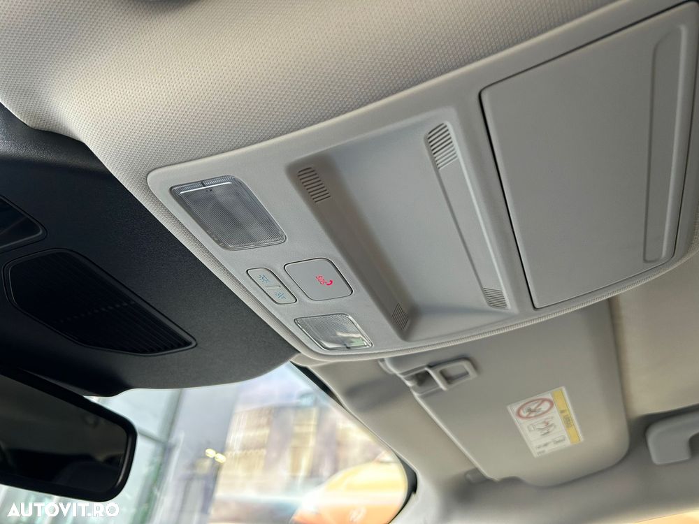 Ford Kuga 2.0 EcoBlue A8 AWD Titanium - 29