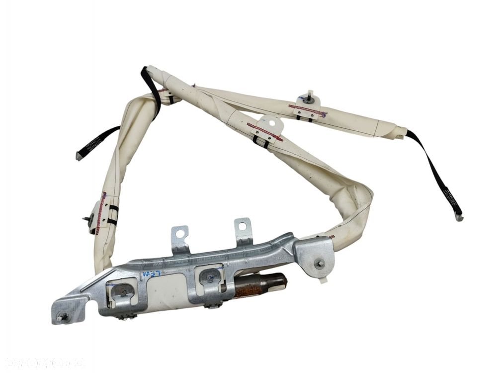 KURTYNA POWIETRZNA LEWA VOLVO V60 I LIFT (2013-2018) 2.4 D5 HYBRID 230KM P30780646 - 3