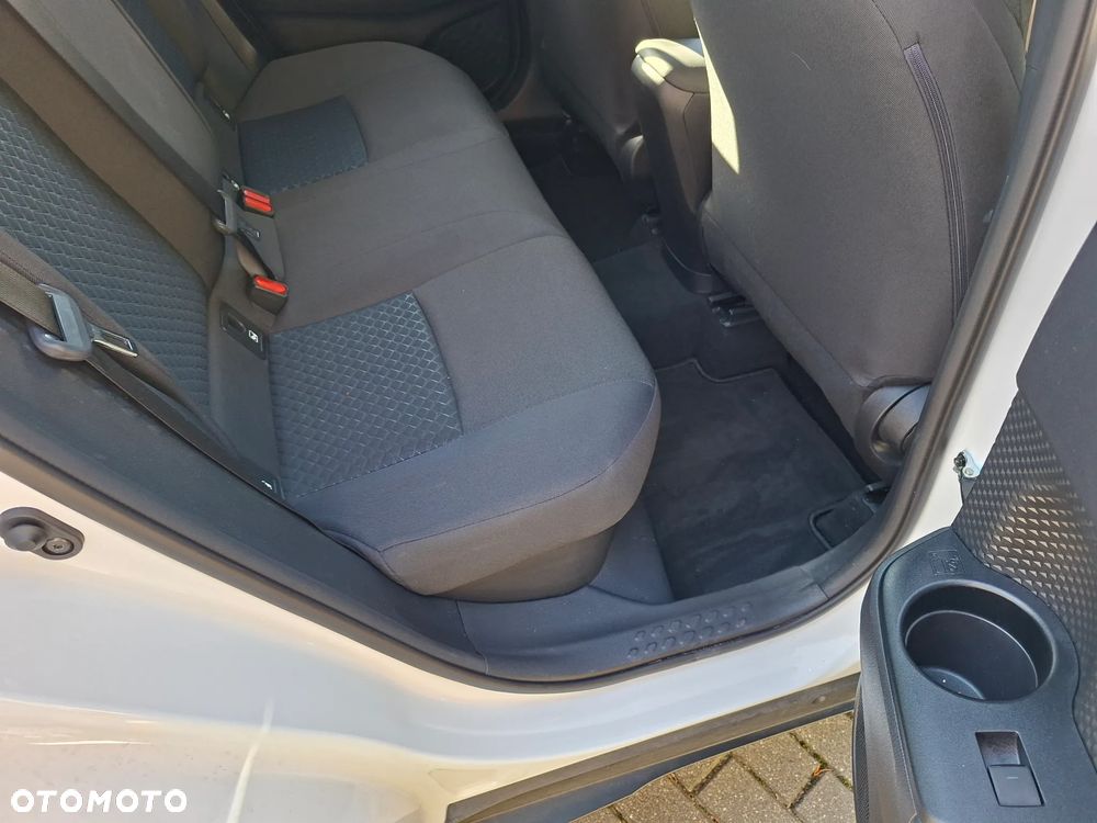 Toyota C-HR - 18