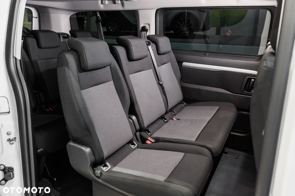 Toyota Proace Verso - 26