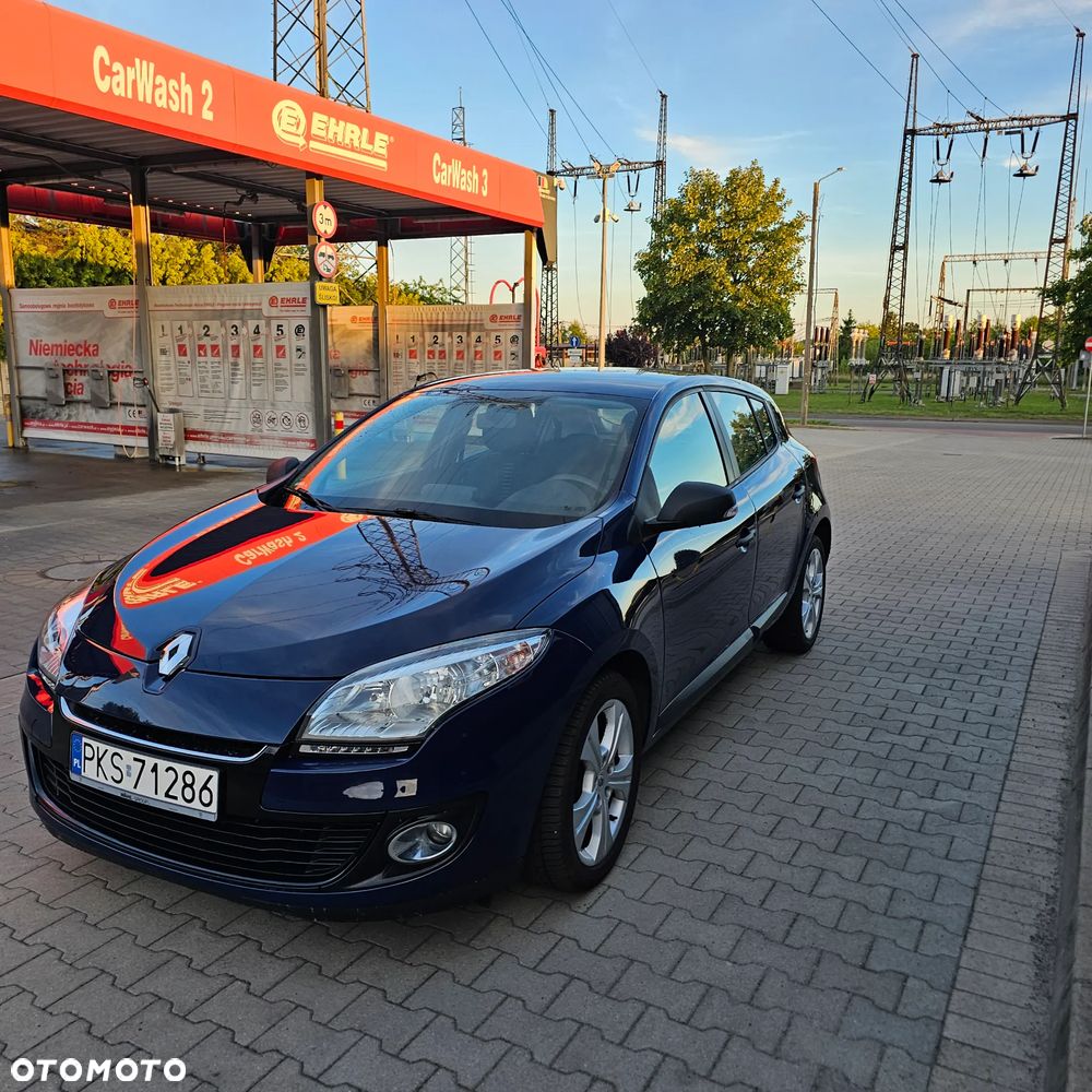 Renault Megane 1.6 16V 100 TomTom Edition - 5