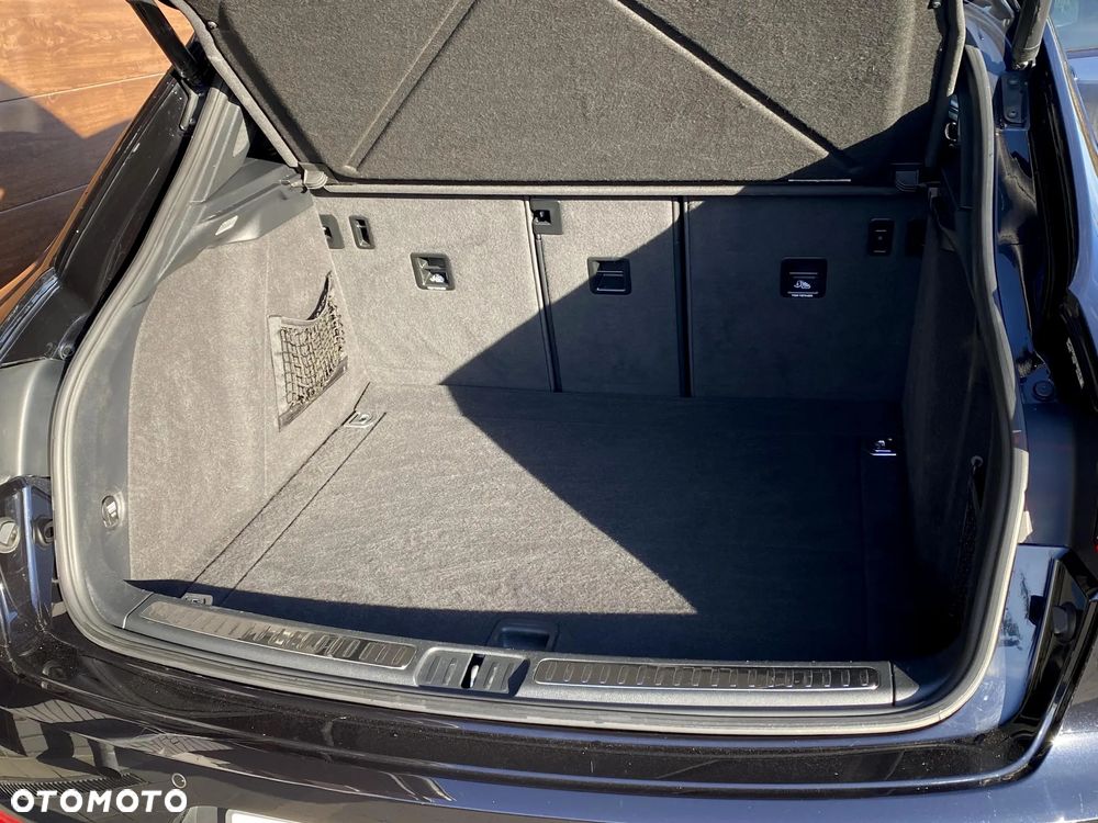 Porsche Macan S Diesel - 37