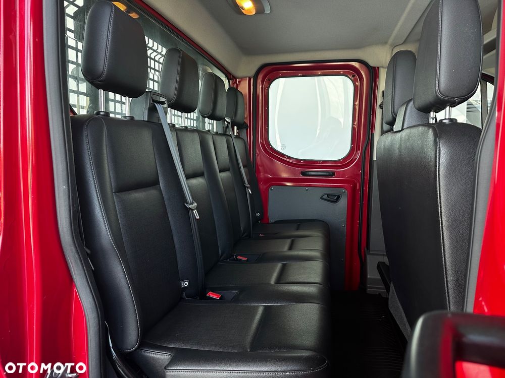 Ford Transit - 17