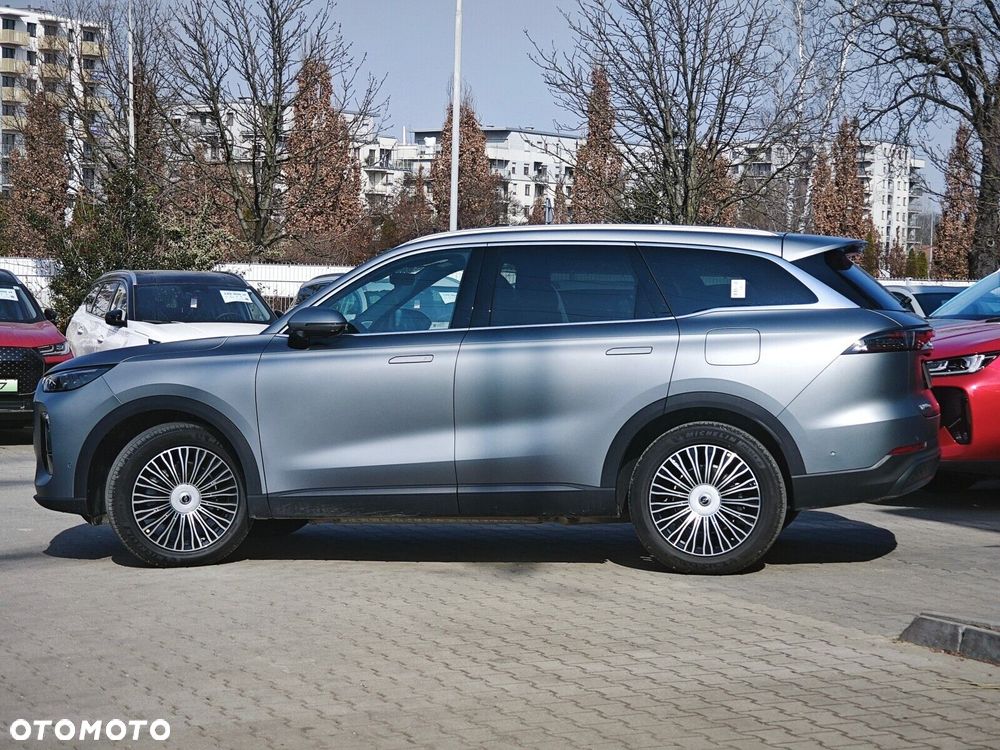 Chery Tiggo 9 1.5 T-GDI Super Hybrid Prestige 3DHT - 4