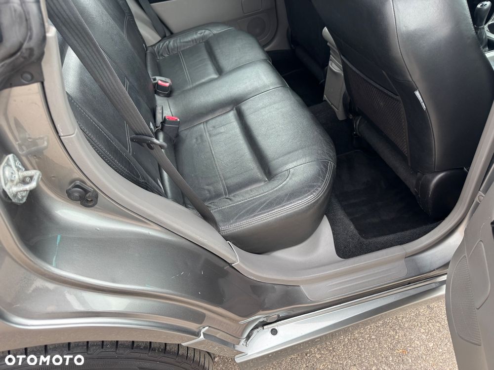 Subaru Forester 2.5 XT LUN - 21