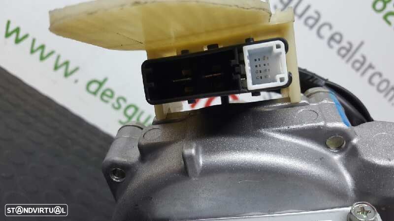 COLUNA DE DIREÇÃO RENAULT MEGANE III BERLINA 5 P BOSE EDITION - 5