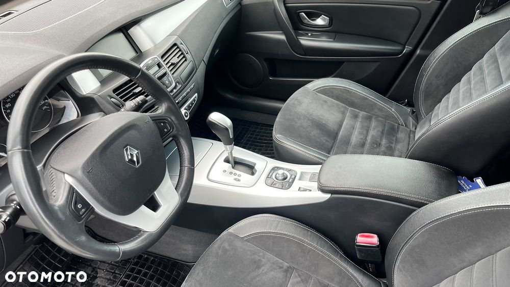 Renault Laguna - 15