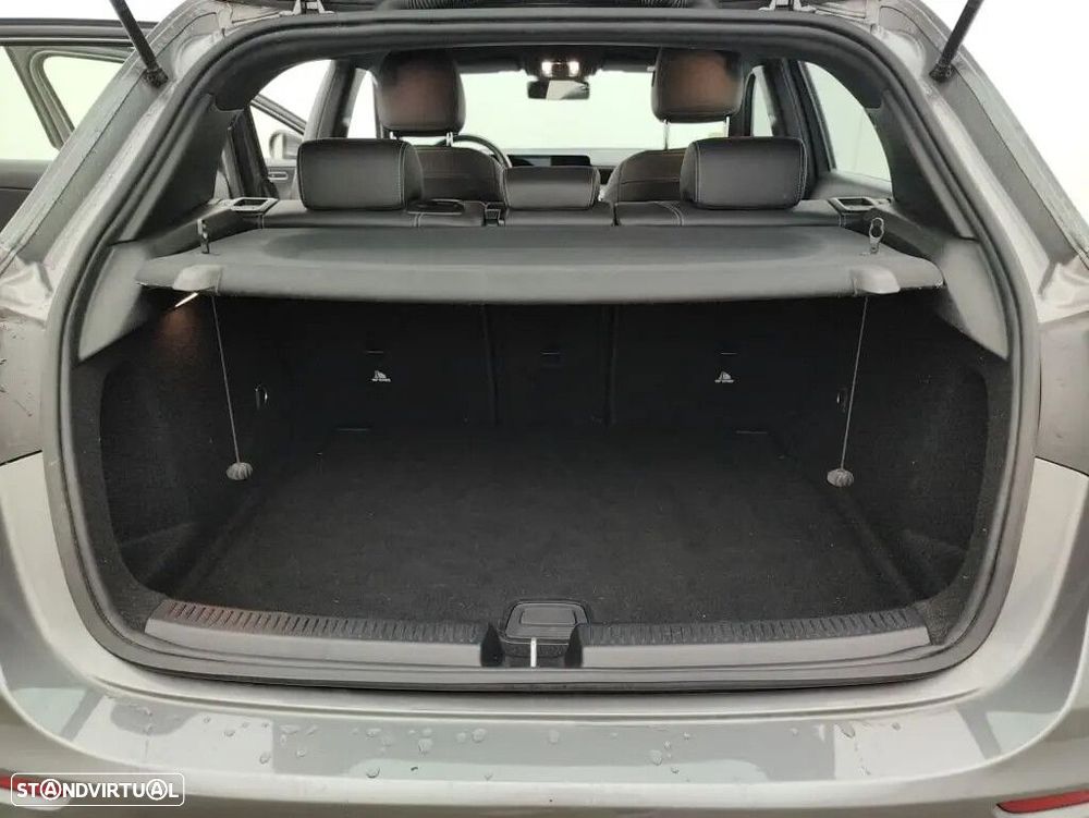 Mercedes-Benz A 180 d Business Solutions Aut. - 6