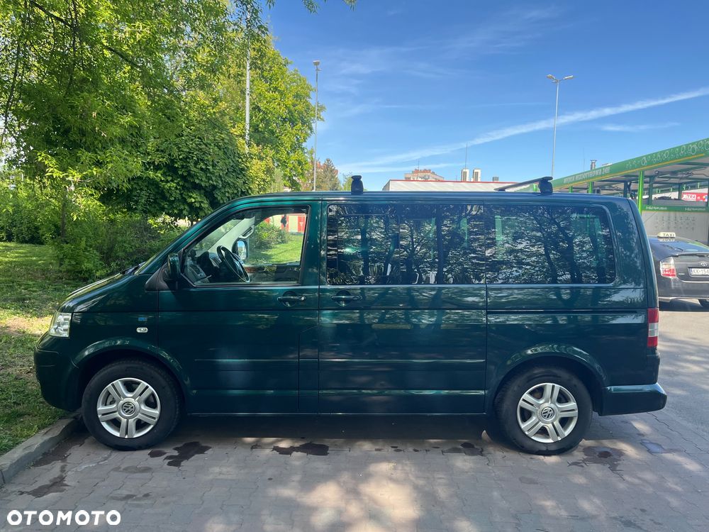 Volkswagen Multivan L1 Highline - 2