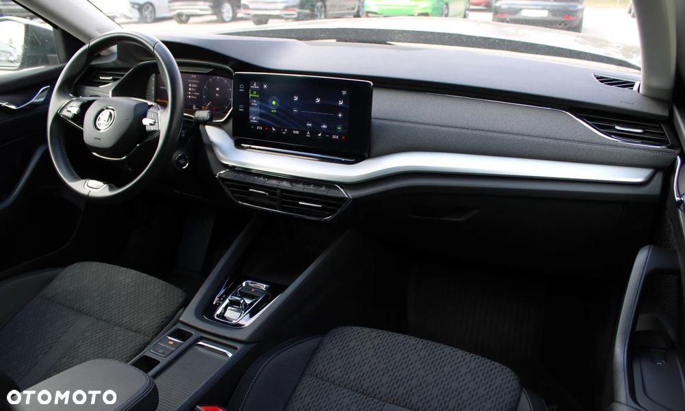 Skoda Octavia 1.5 TSI e-Tec Style DSG - 13