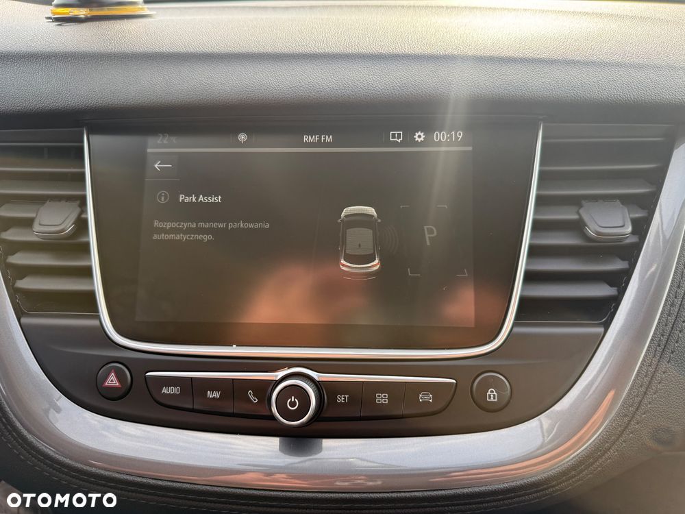 Opel Grandland X - 30