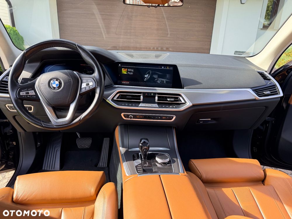 BMW X5 - 17