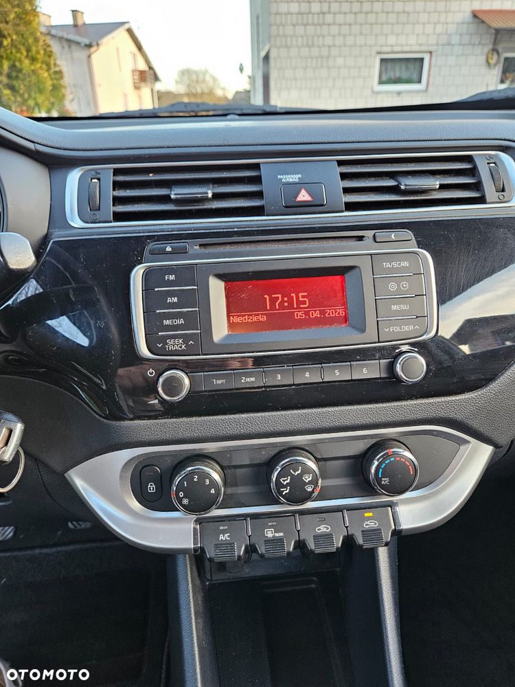 Kia Rio 1.2 Start - 17