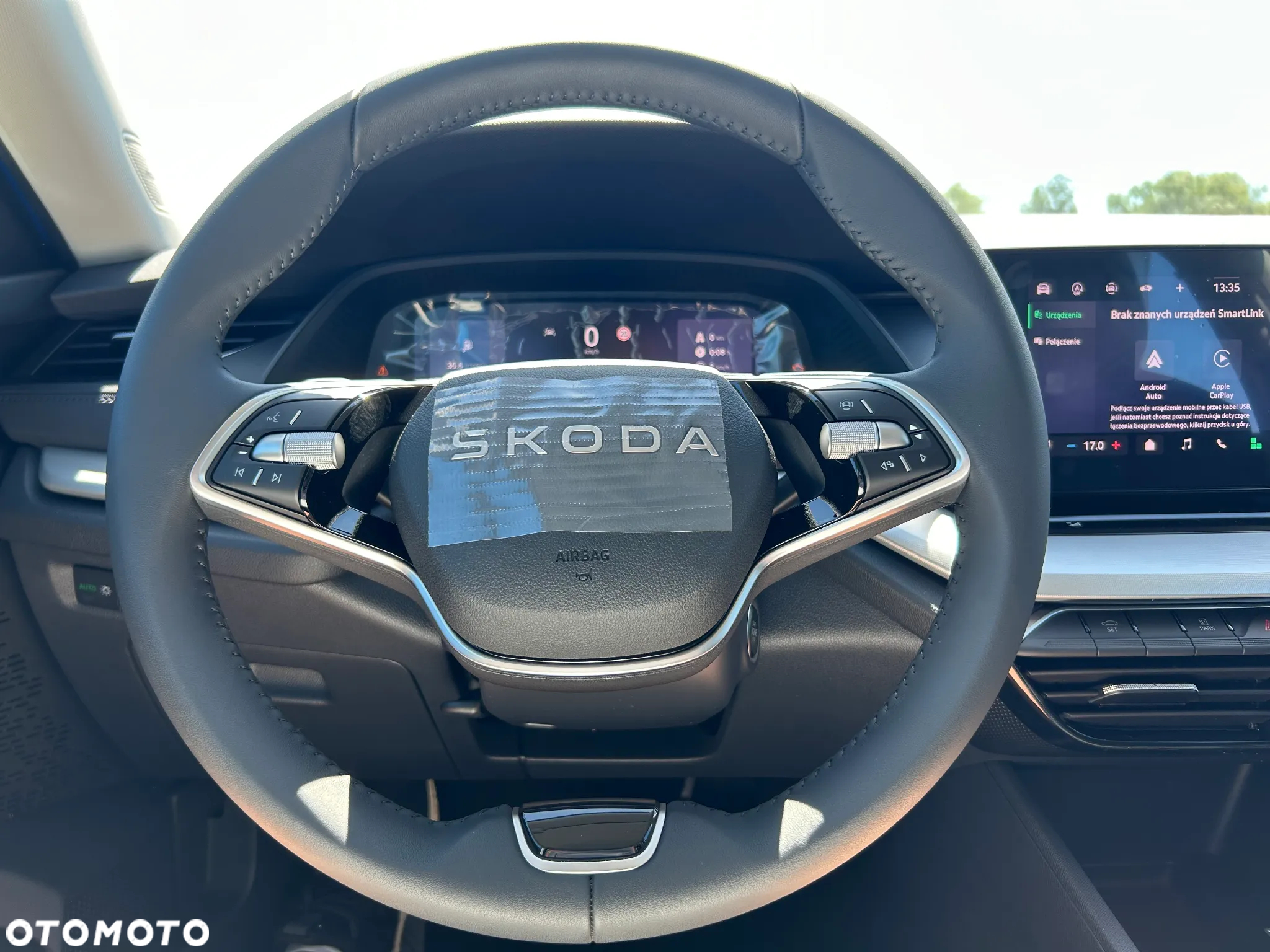 Skoda Octavia - 23