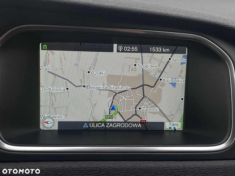 Volvo V40 D2 Momentum - 12
