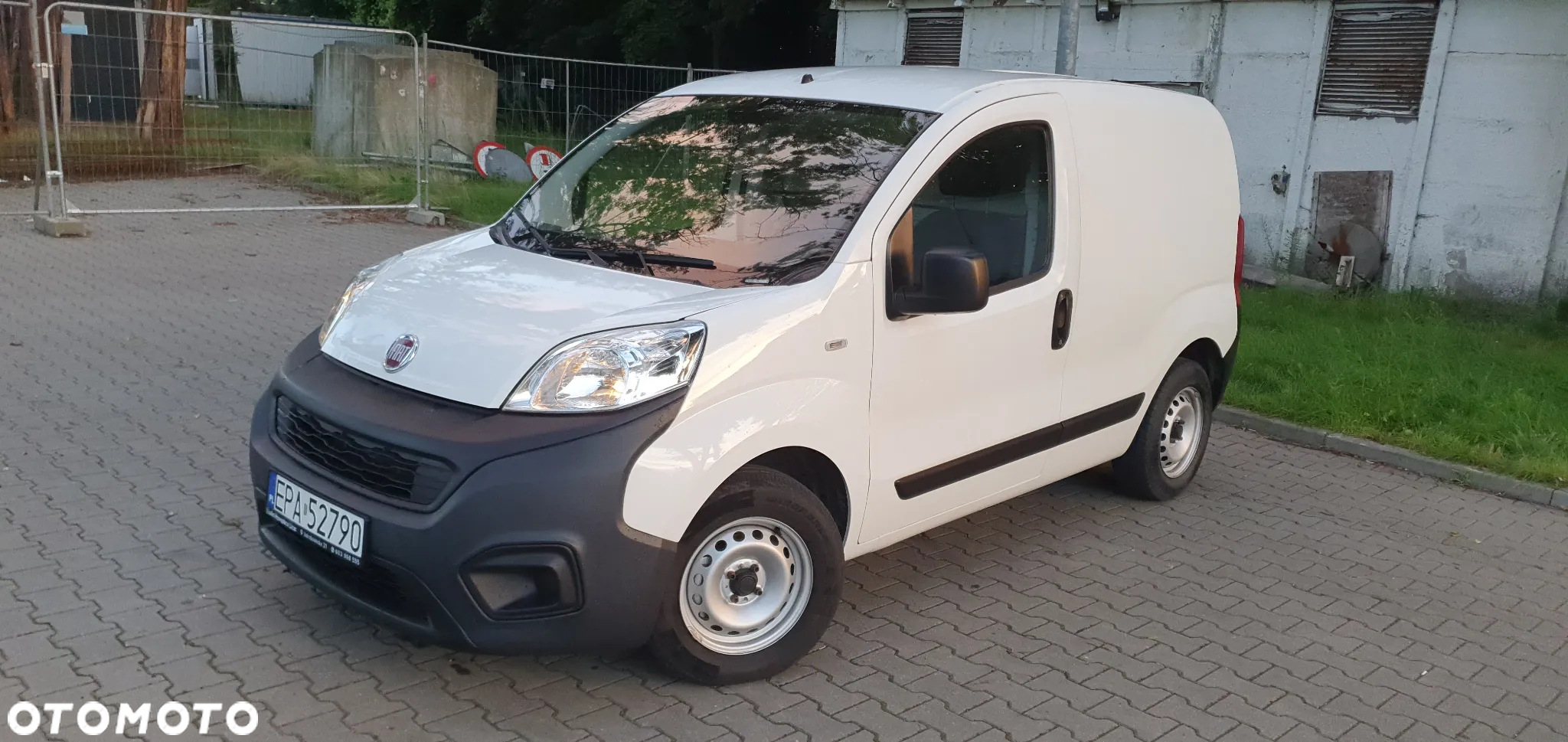 Fiat FIORINO - 3