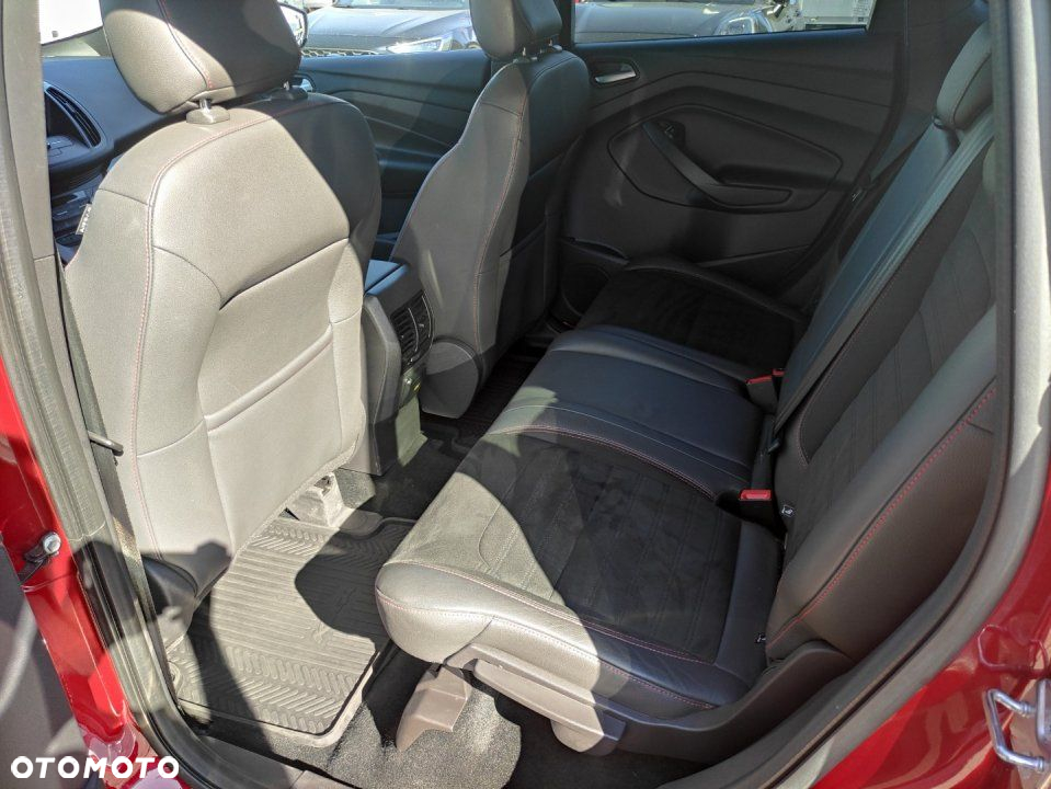 Ford Kuga - 14
