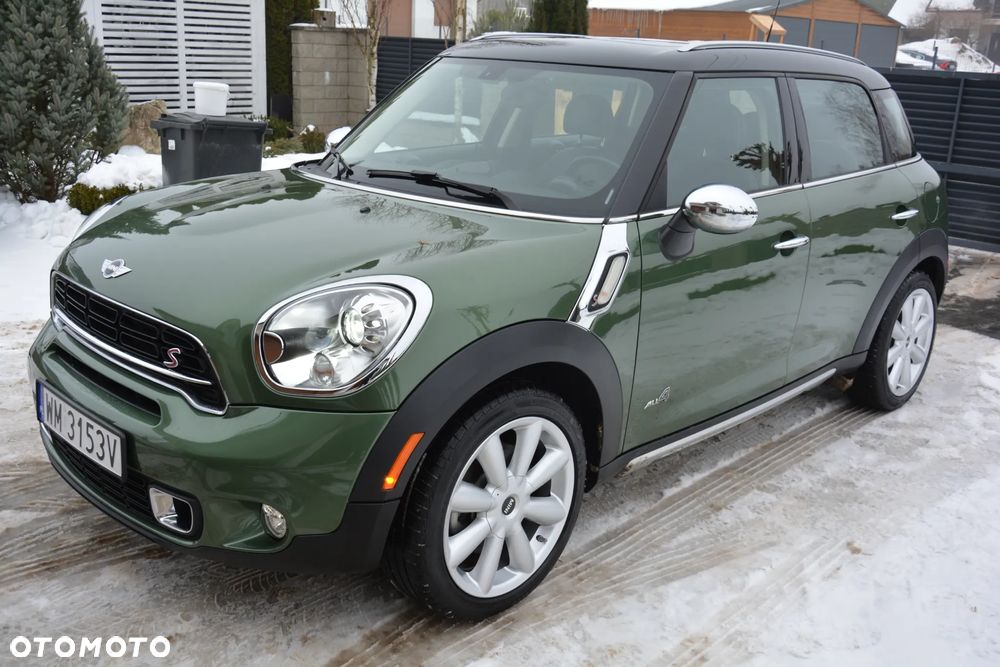 MINI Cooper S - 33