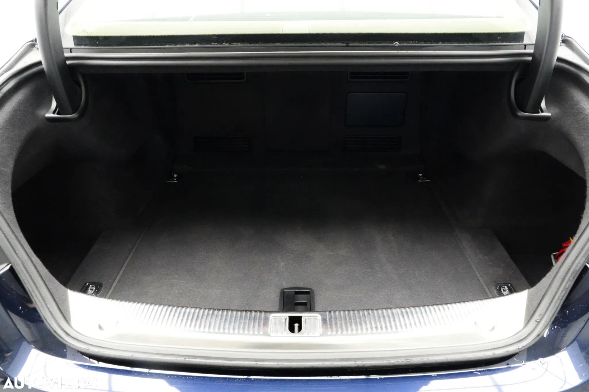 Audi A8 3.0 TDI Quattro EU6 Tiptronic - 35