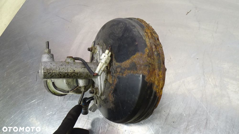 SERWO POMPA HAMULCOWA SUZUKI JIMNY III 1.3AWD - 3