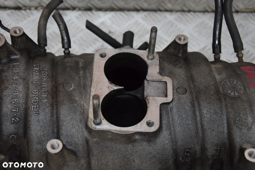 JEEP CHEROKEE ZJ 5.2 V8 KOLEKTOR SSĄCY - 5