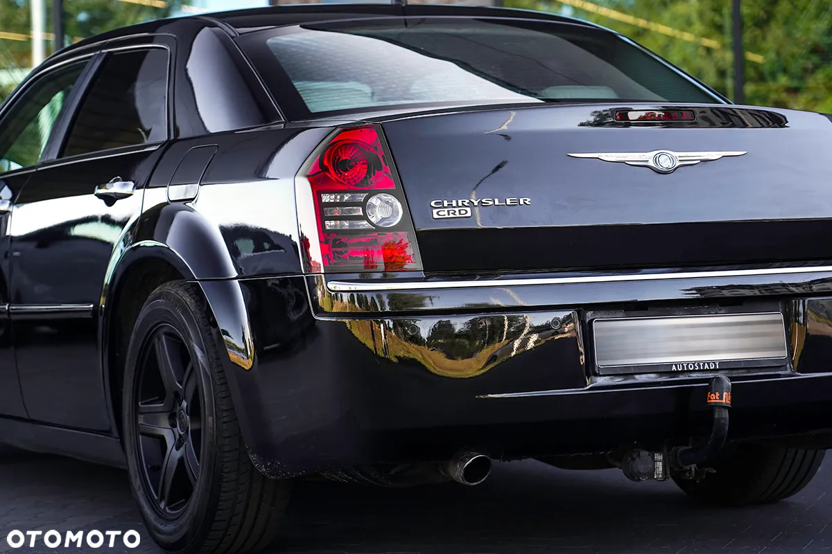 Chrysler 300C 3.0 V6 CRD - 6