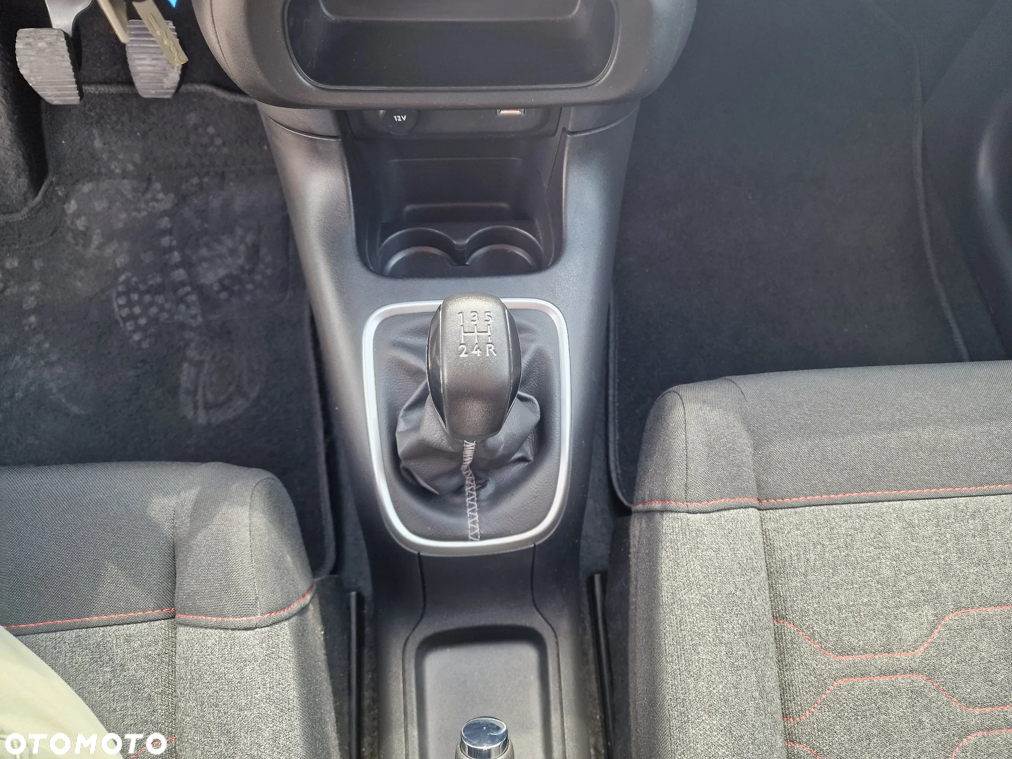 Citroën C3 1.2 PureTech Shine - 21