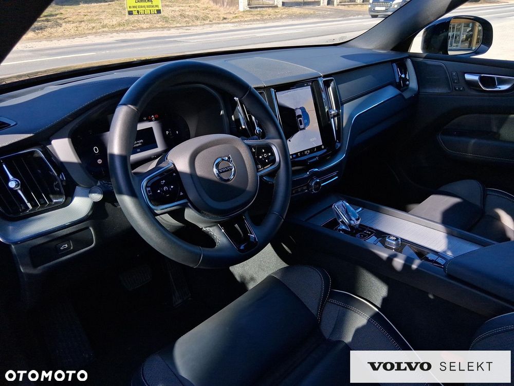 Volvo XC 60 - 12