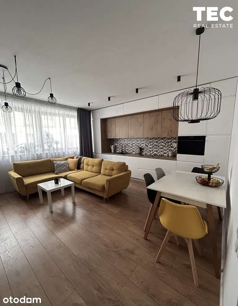 Osiedle oficerskie | W. Jaworskiego | 63m2 | 3 pok