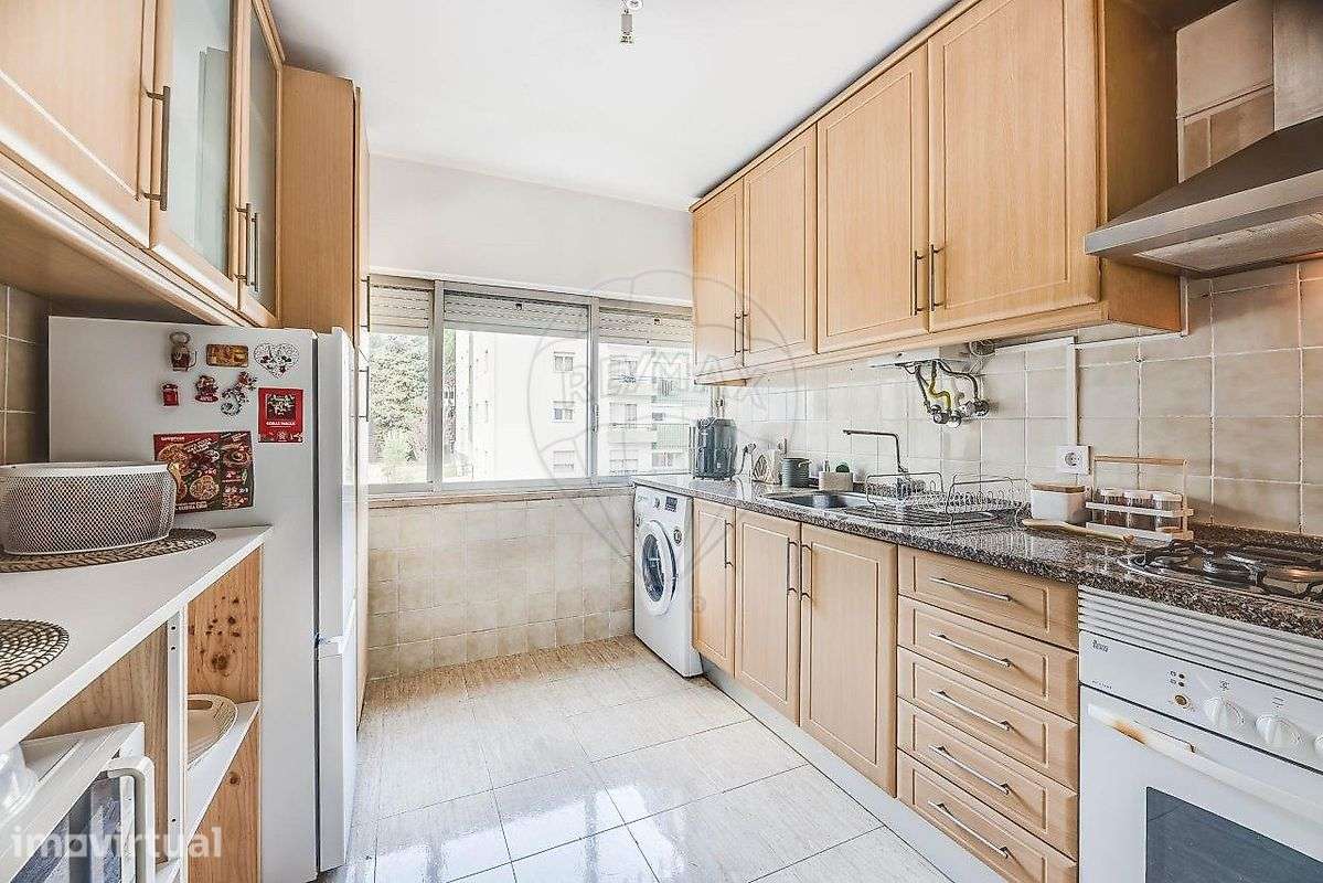Apartamento T2 para arrendamento - Grande imagem: 3/21