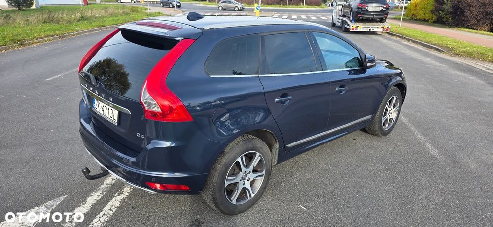 Volvo XC 60 D4 Drive-E Momentum - 19