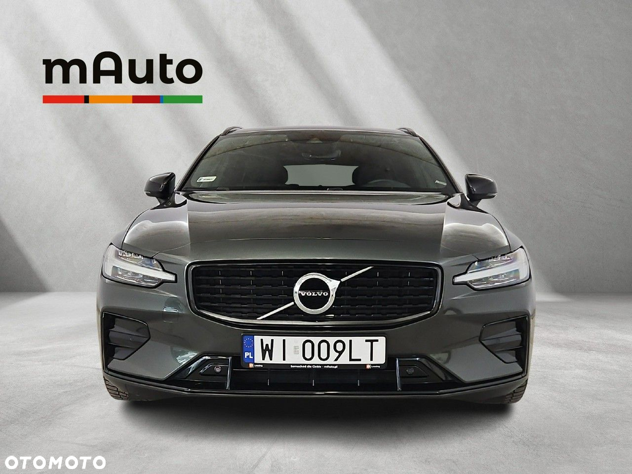 Volvo V60 - 8