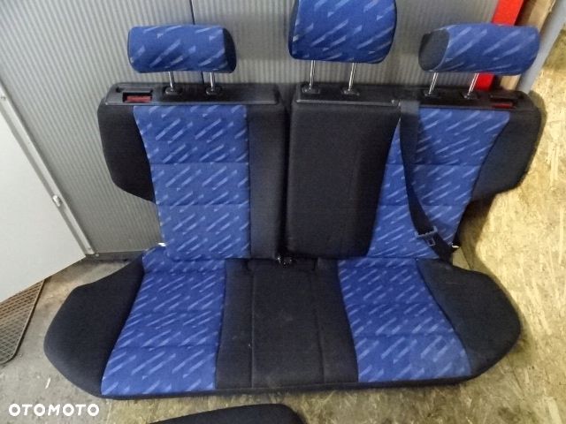 FOTEL FOTELE KANAPA MERCEDES W202/ C-KLASA NR179 - 5