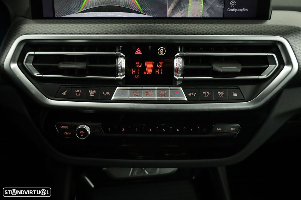 BMW iX3 M Sport Inspiring - 13