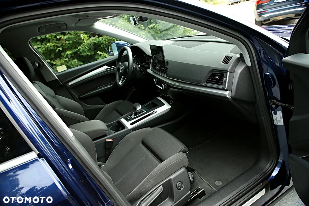 Audi Q5 40 TDI mHEV Quattro S tronic - 21